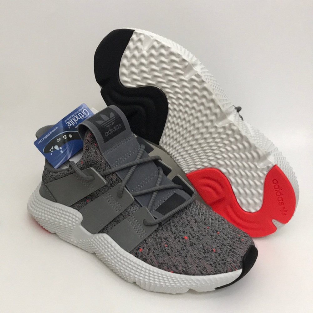 NWT Men’s Prophere Adidas Sneakers